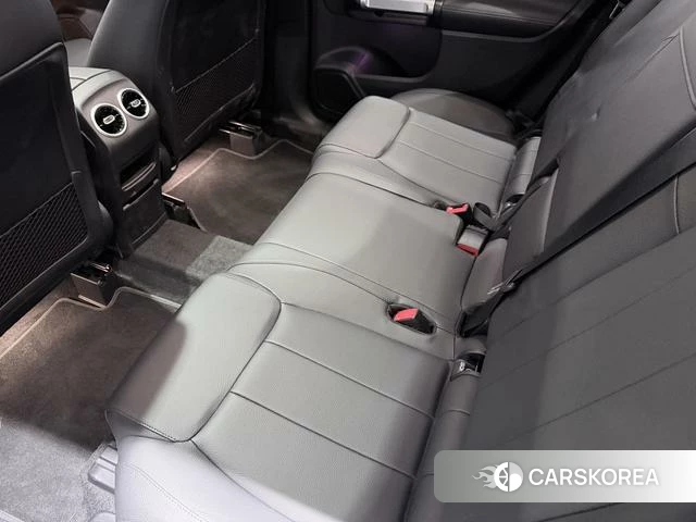 Mercedes-Benz GLB id 3890776 из Китая 11