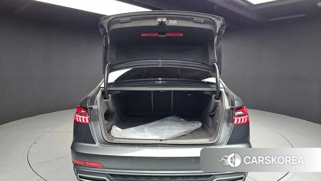 Audi A6 (C8) id 4619186 из Кореи 11