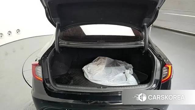 Hyundai Sonata (DN8) id 2969523 из Кореи 11