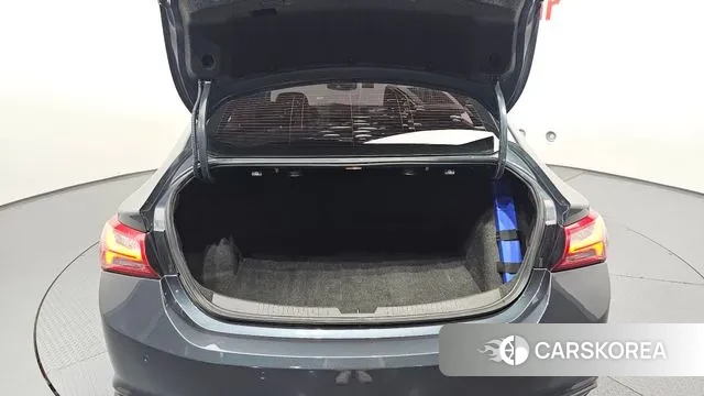 Chevrolet (GM Daewoo) The New Malibu id 3101655 из Кореи 11