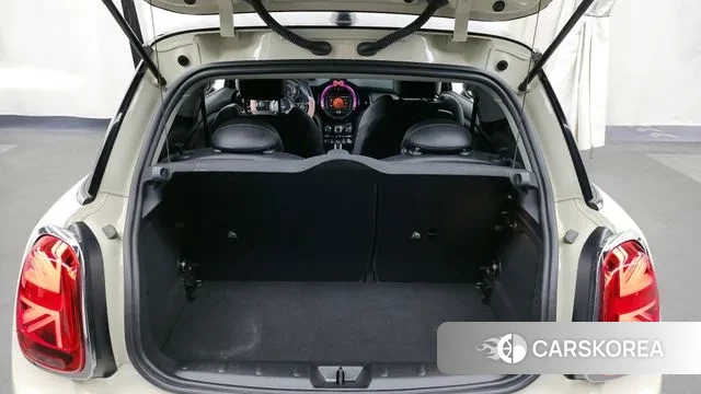 Mini Cooper id 3454335 из Кореи 11