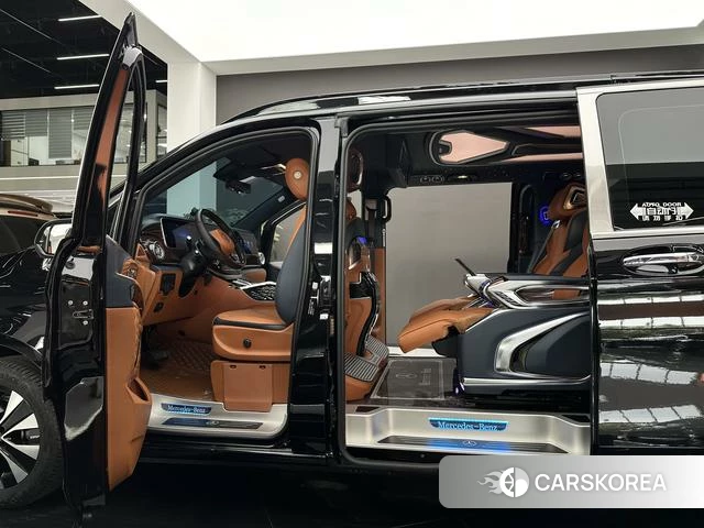 Mercedes-Benz Vito id 4300962 из Китая 11