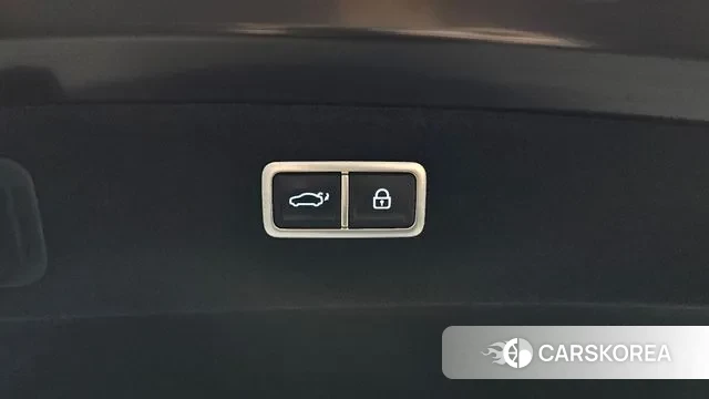 Genesis G90 (RS4) id 3770649 из Кореи 11