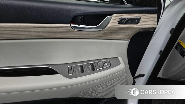 Hyundai Palisade id 4712867 из Кореи 11