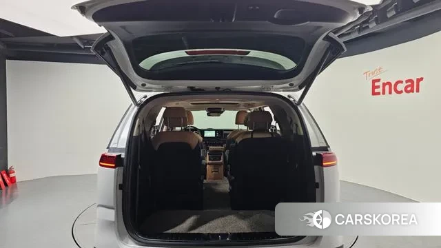 Kia Carnival 4th generation id 3581661 из Кореи 11