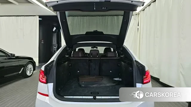 BMW 6 Series GT (G32) id 3410837 из Кореи 11