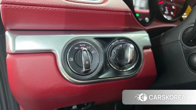 Porsche 718 Cayman id 4489782 из Кореи 11