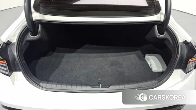 Hyundai Sonata D Edge (DN8) id 3838626 из Кореи 11