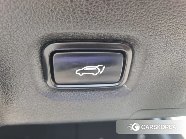 Hyundai Santa Fe TM id 2981522 из Кореи 11