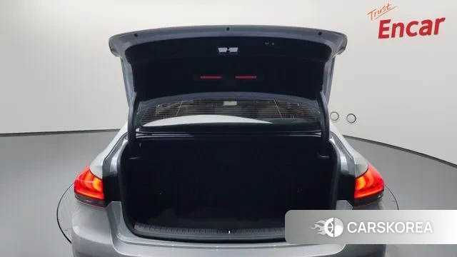 Genesis G80 id 3385862 из Кореи 11