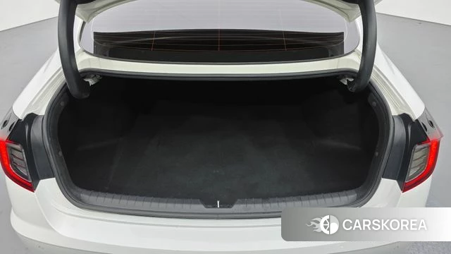 Hyundai Sonata (DN8) id 4542865 из Кореи 11