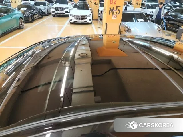 Mercedes-Benz S-Class W223 id 3512045 из Кореи 11