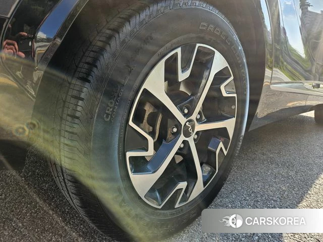 Kia Sportage 5th Generation Hybrid id 4442209 из Кореи 11