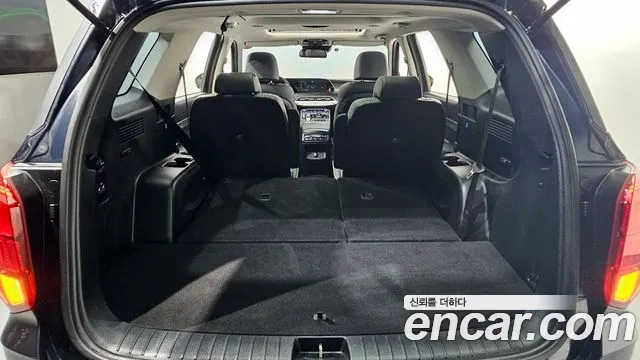 Hyundai Palisade id 2870337 из Кореи 11