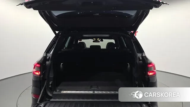 BMW X5 (G05) id 3360175 из Кореи 11