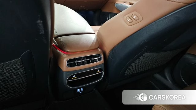 Genesis GV70 id 4303709 из Кореи 11