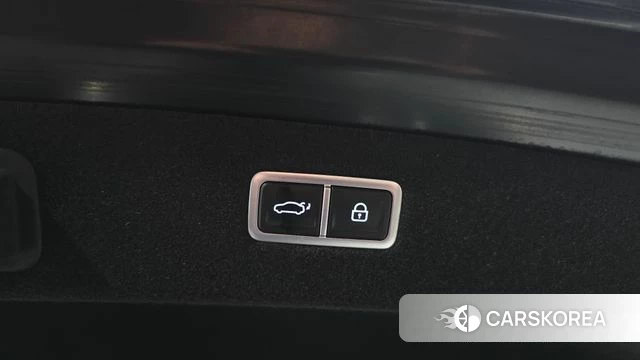 Genesis G90 (RS4) id 4905575 из Кореи 11