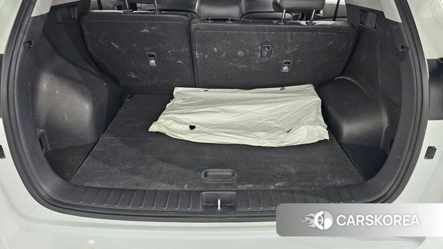 Hyundai All New Tucson id 3899836 из Кореи 11