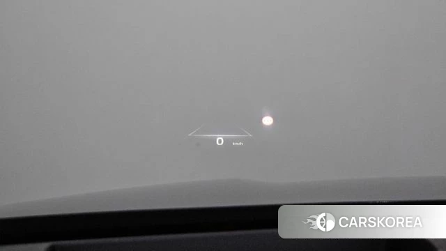 Kia K8 id 4383431 из Кореи 11