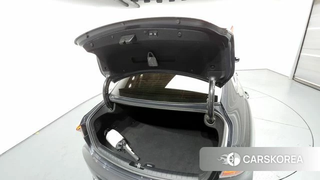 Hyundai The New Grandeur IG id 4268314 из Кореи 11