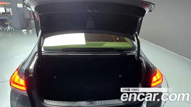 Genesis G80 id 2622626 из Кореи 11