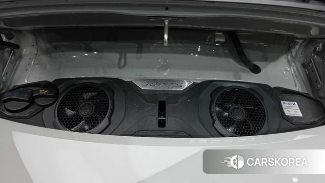 Porsche 911(992) id 4201409 из Кореи 11