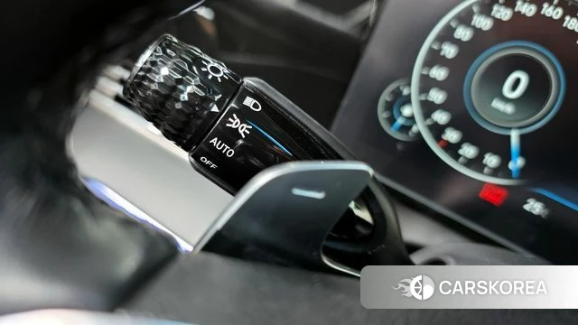 Hyundai The New Grandeur IG id 4225107 из Кореи 11