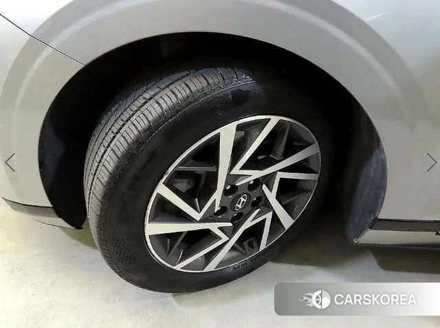 Hyundai Grandeur (GN7) id 4740059 из Кореи 11