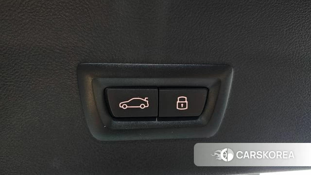 BMW X4 (G02) id 4442300 из Кореи 11