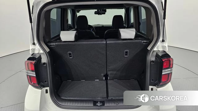 Kia The New Kia Ray EV id 3921849 из Кореи 11