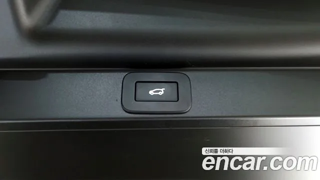 Land Rover Range Rover 5th Generation id 2822837 из Кореи 11