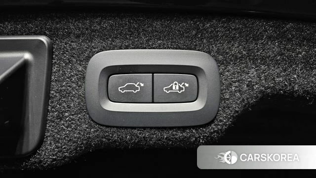 Volvo S90 id 4415551 из Кореи 11