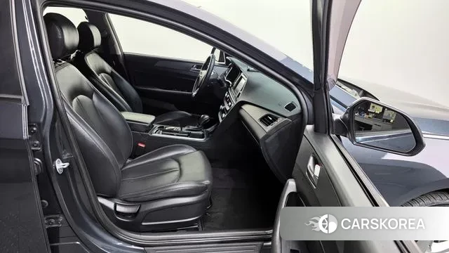 Hyundai Sonata New Rise id 3622522 из Кореи 11