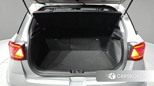 Hyundai Venue id 4918474 из Кореи 11