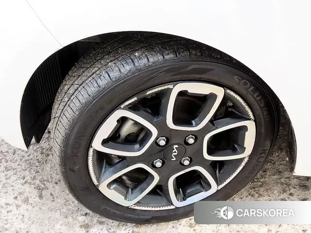 Kia The New Ray id 3620888 из Кореи 11