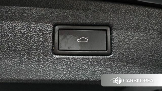 Volkswagen Tiguan second Generation id 4716504 из Кореи 11