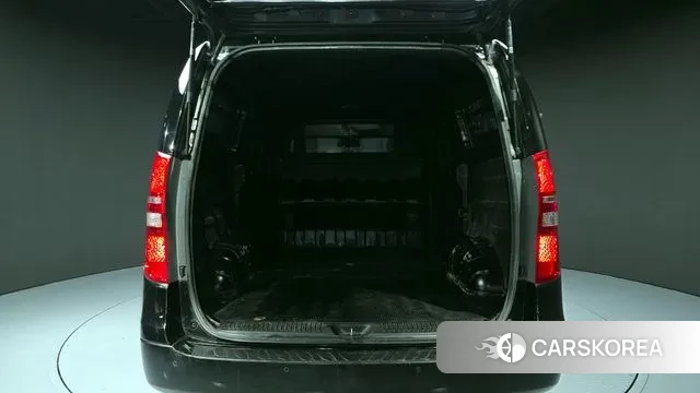 Hyundai The New Grand Starex id 3598493 из Кореи 11