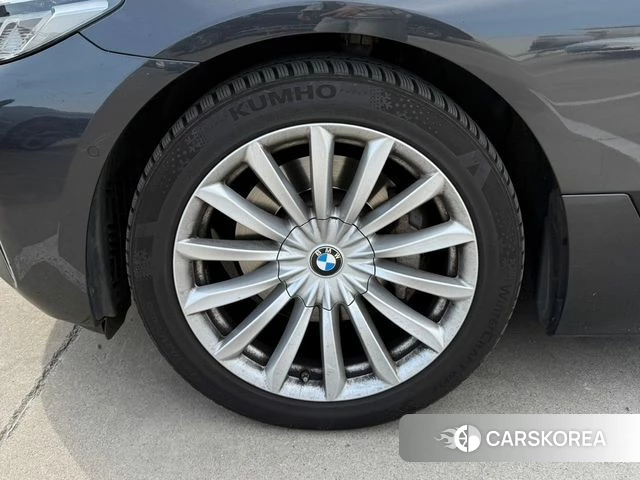 BMW 6 Series GT (G32) id 4201375 из Кореи 11