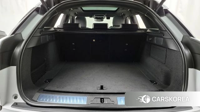Land Rover Range Rover Velar id 4387928 из Кореи 11