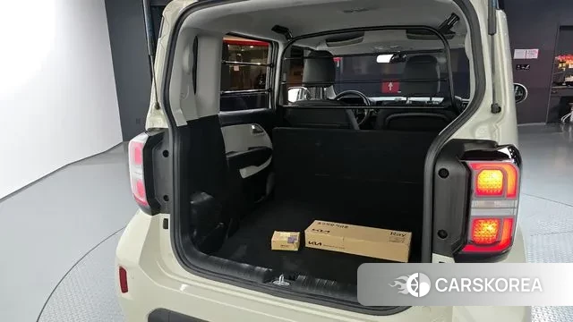 Kia The New Kia Ray id 3022209 из Кореи 11