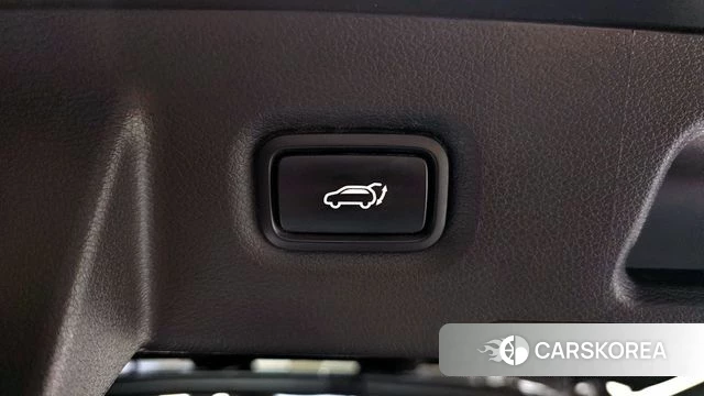 Hyundai Santa Fe TM id 4416884 из Кореи 11