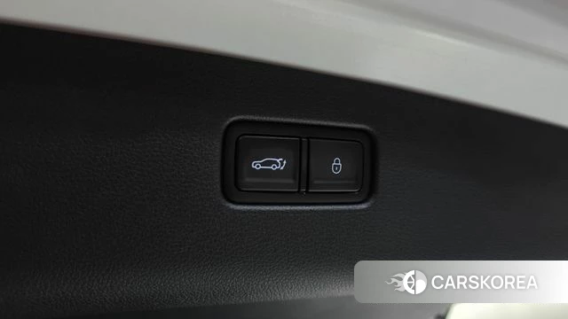 Genesis GV70 id 4474626 из Кореи 11