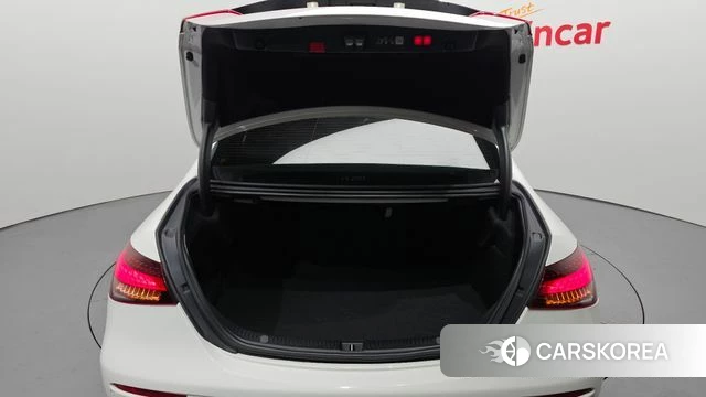 Mercedes-Benz E-Class W213 id 4442972 из Кореи 11