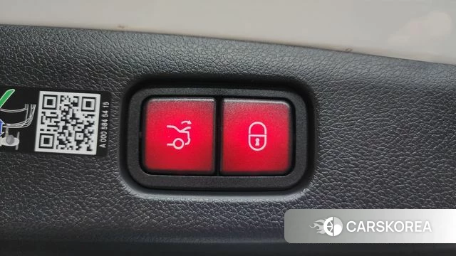 Mercedes-Benz E-Class W214 id 4897579 из Кореи 11