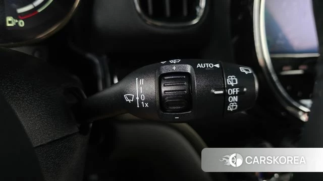 Mini Cooper Countryman id 4625297 из Кореи 11