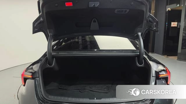 Kia The New K8 Hybrid id 4617602 из Кореи 11