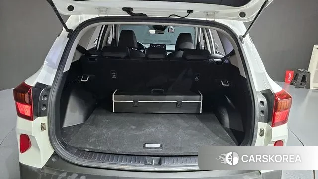 Kia Seltos id 3561985 из Кореи 11