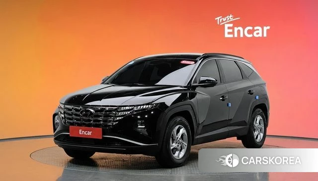 Hyundai Tucson (NX4) id 3842422 из Кореи 11