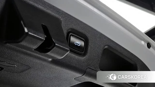 Hyundai Santa Fe TM id 3439740 из Кореи 11