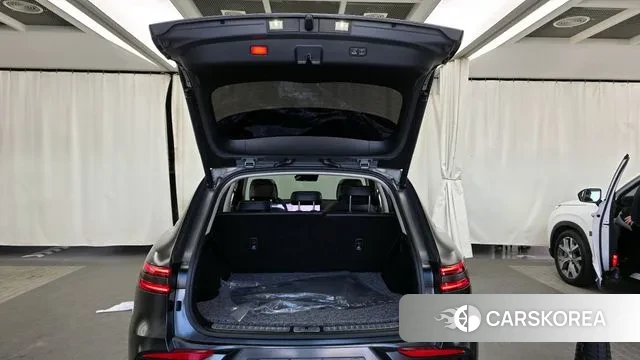 Genesis GV70 id 3544447 из Кореи 11